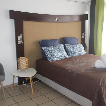 Regent 3E Etage Papeete Apartman Papeete  Kültér fotó