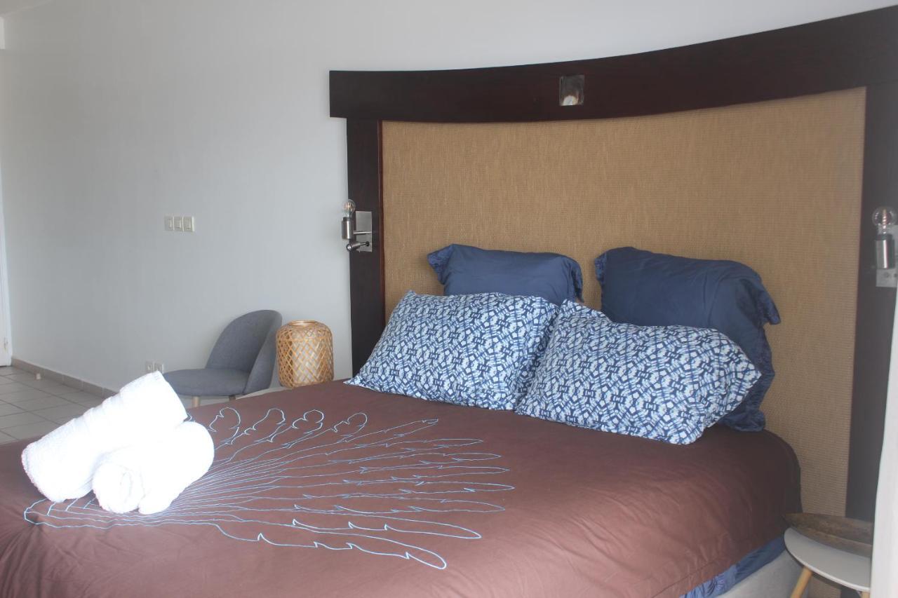 Regent 3E Etage Papeete Apartman Papeete  Kültér fotó