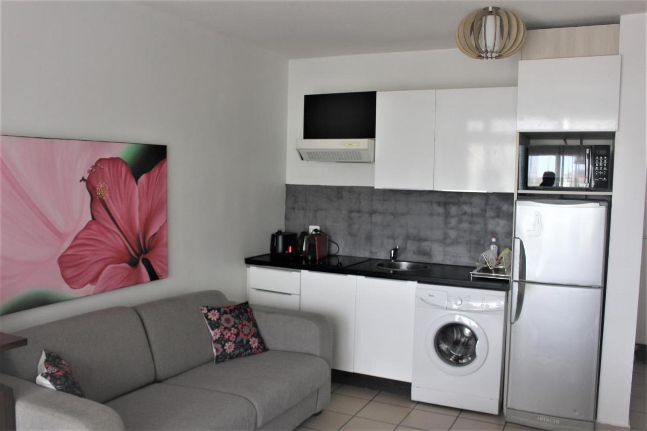 Regent 3E Etage Papeete Apartman Papeete  Kültér fotó