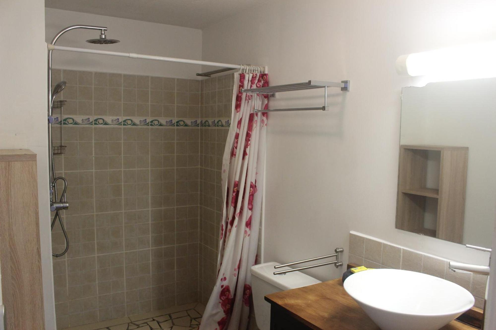 Regent 3E Etage Papeete Apartman Papeete  Kültér fotó