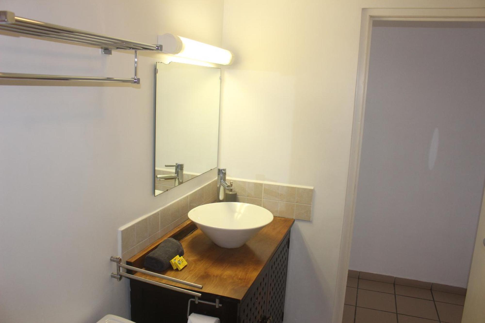 Regent 3E Etage Papeete Apartman Papeete  Kültér fotó